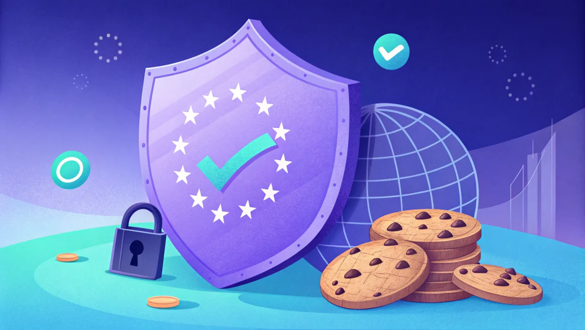 Die DSGVO-Website-Checkliste